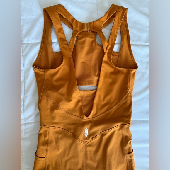 Free People Movement Breakaway Onsie - Picture 3 of 7